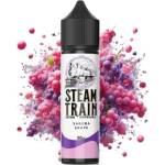 Steam Train - Sakura Grape 20ml/60ml