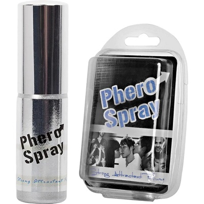 Phero Spray man 15ml
