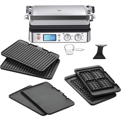 Braun MultiGrill 9 CG 9047 CG9047