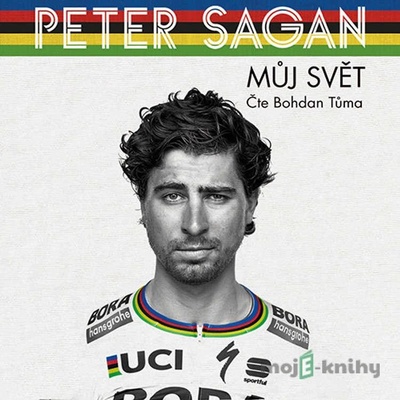 Můj svět - Peter Sagan