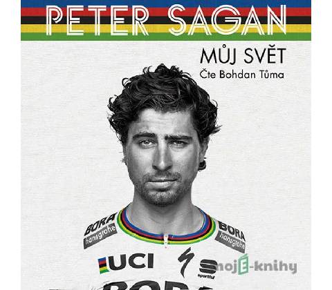 Můj svět - Peter Sagan