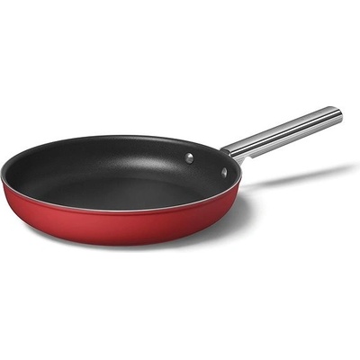 SMEG pánev CKFF2801RDM 28 cm