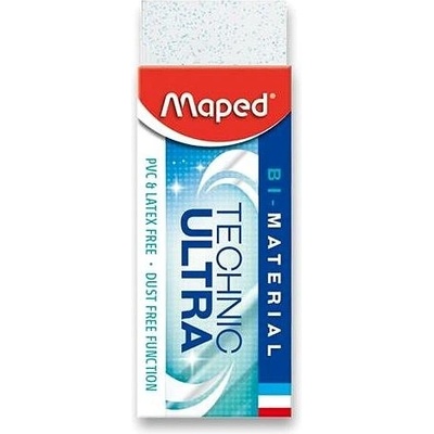 MAPED Technic Ultra – Zbozi.Blesk.cz