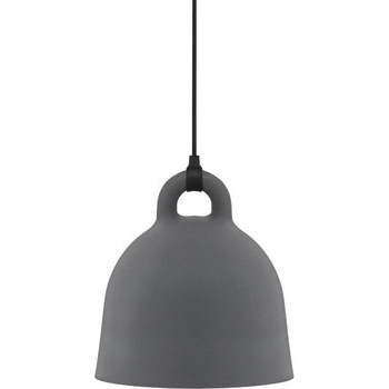 Normann Copenhagen Лампа Bell S сива (502110)