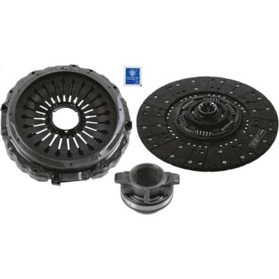 Sada spojky SACHS 3400 121 701
