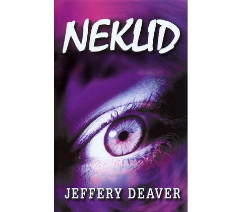 Neklid
