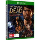 Hry na Xbox One The Walking Dead: The Telltale Series – A New Frontier