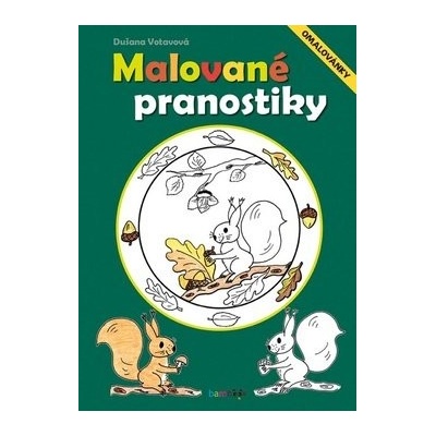 Malované pranostiky - Dušana Votavová