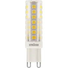 Strühm LED žiarovka BOB SMD LED G9 5,5 W Neutral White 3680