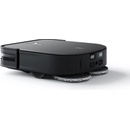 Ecovacs Deebot X2 Combo Black