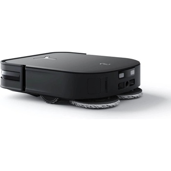 Ecovacs Deebot X2 Combo Black