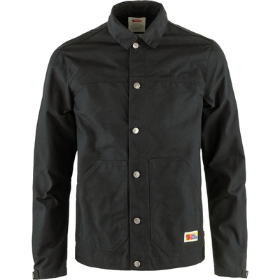 Fjällräven Vardag Jacket black