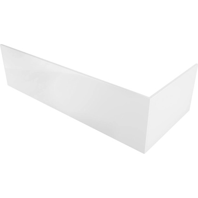 MEXEN - Uni Kryt Pro Obdélníkovou Vanu 160 x 70 Cm 55099-16070