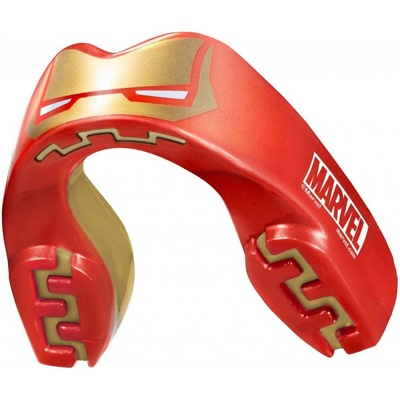 Safe Jawz Marvel sr Iron-Man