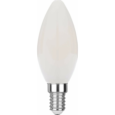 FanEurope Fan Luxa-B-E14C-4F-KIT Sada LED žárovek Luxa