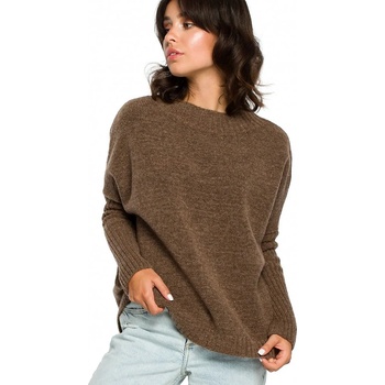 Image 1 of BE Knit Пуловер класически модел 124221 BE Knit