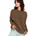 BE Knit Пуловер класически модел 124221 BE Knit
