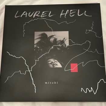 Mitski: Laurel Hell CLR LTD LP