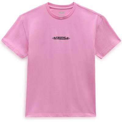 VANS Тениска 'plant & soul' розово, размер xl