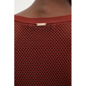 TWINSET Блуза женска с вискоза (261TT3021)