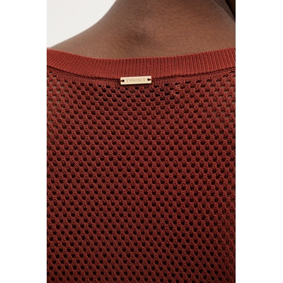 TWINSET Блуза женска с вискоза (261TT3021)