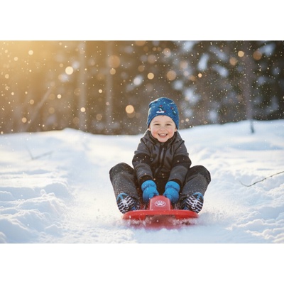 KocourMourek kombinéza šedá s beránkem – Zboží Dáma