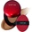 TirTir - Mask Fit Red Cushion 18g - 43N Deep Cocoa