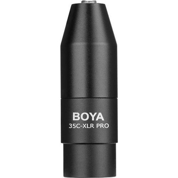 BOYA Phantom 35C-XLR Pro