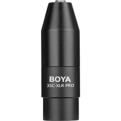 BOYA Phantom 35C-XLR Pro