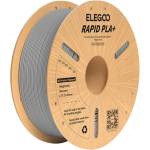 Elegoo Rapid PLA+ Filament (сив) (50.203.0116)