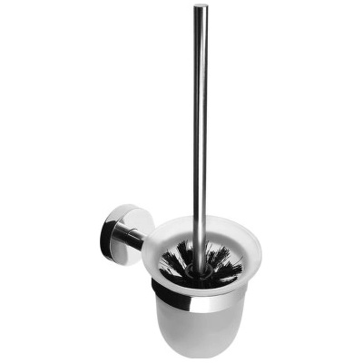 Sanela Wc štětka nerez 62240 SLZD24