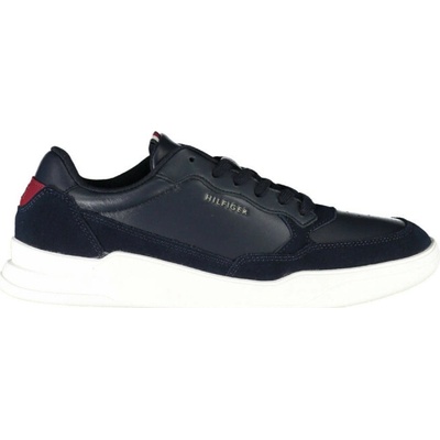 Tommy Hilfiger Pánska Športová Obuv Modrá Modrá