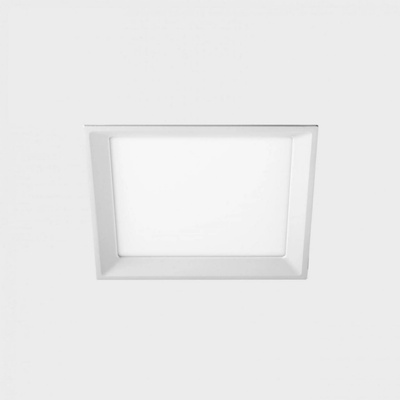 KOHL Lighting K53105.02.RF.WH-WH.OP.ST.8.30