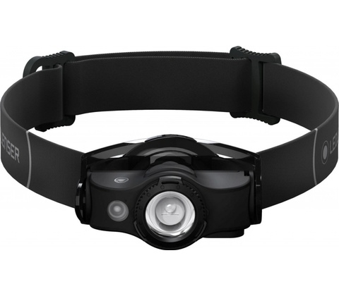 Ledlenser MH4