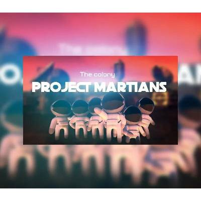 Project Martians