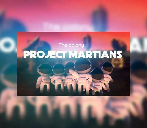 Project Martians
