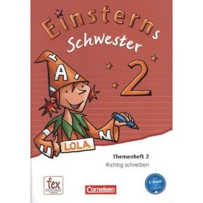 2. Schuljahr, Themenheft 2 (Leihmaterial)