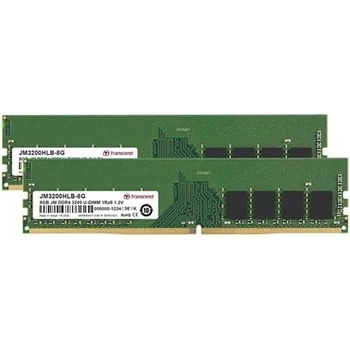 Transcend JetRam DDR3 8GB 1333MHz CL9 JM1333KLH-8G