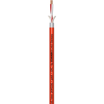 Sommer Cable SC-SCUBA Microphone Patch Cable