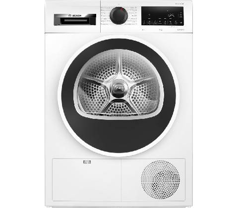 Bosch WQG24100BY