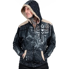 WORNSTAR Bullet Saint Čierna