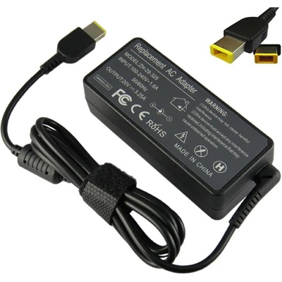Lenovo Адаптер за лаптоп (Зарядно за лаптоп) Lenovo 20V