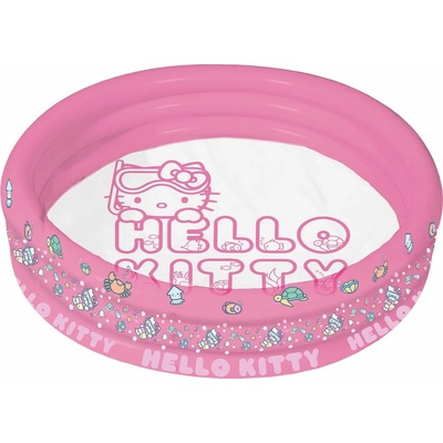 Happy People Hello Kitty, 122 cm