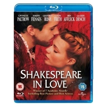 Shakespeare in Love BD