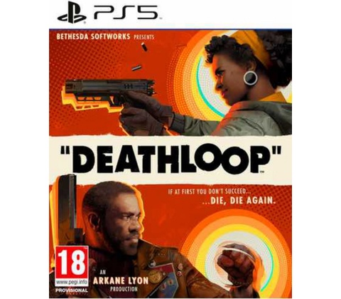 Deathloop