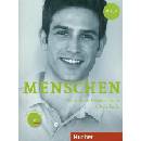 Menschen A1.2 AB + CD