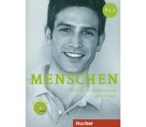 Menschen A1.2 AB + CD