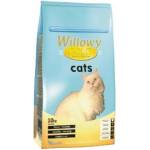 Willowy Gold Adult Cat - Пълноценна храна за израснали котки с пилешко и сьомга 10 кг - petfood