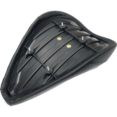 BLUETOUCH Glider černá sedačka