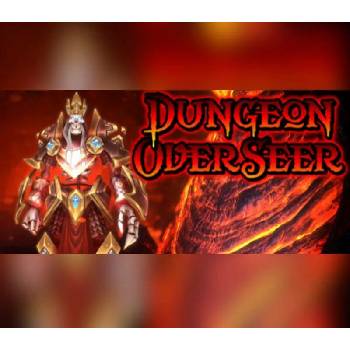 Dungeon Overseer